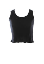 Load image into Gallery viewer, LnA Double Raw Edge Rib Tank