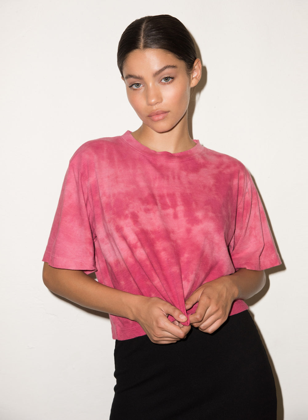 LnA Lauren Tee