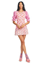 Load image into Gallery viewer, LoveShackFancy Luppa Dress
