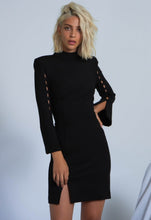 Load image into Gallery viewer, Donna Mizani Samantha Dress