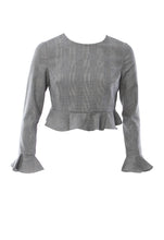 Load image into Gallery viewer, Donna Mizani Scarlet Top