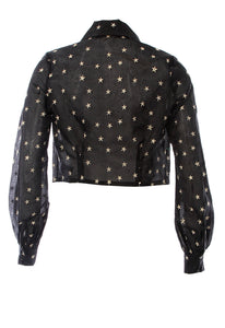 Donna Mizani Blake Top