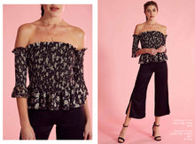 Load image into Gallery viewer, Donna Mizani Juniper Pant