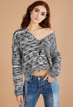 Load image into Gallery viewer, Donna Mizani Archie Sweater