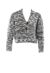 Donna Mizani Archie Sweater