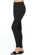 Load image into Gallery viewer, David Lerner Elliot High-Waisted Supplex Spandex Legging