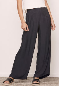 David Lerner Wide Leg Pant