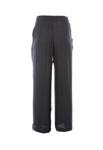 David Lerner Wide Leg Pant