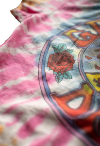 MadeWorn Grateful Dead Bear Classic Unisex Tee