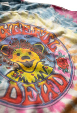 Load image into Gallery viewer, MadeWorn Grateful Dead Bear Classic Unisex Tee