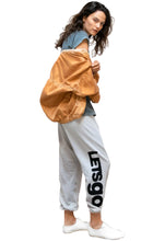 Load image into Gallery viewer, FREE CITY Lets Go OG Sweatpants in Storm