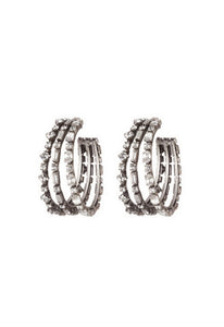 Dannijo Gaupa Earrings