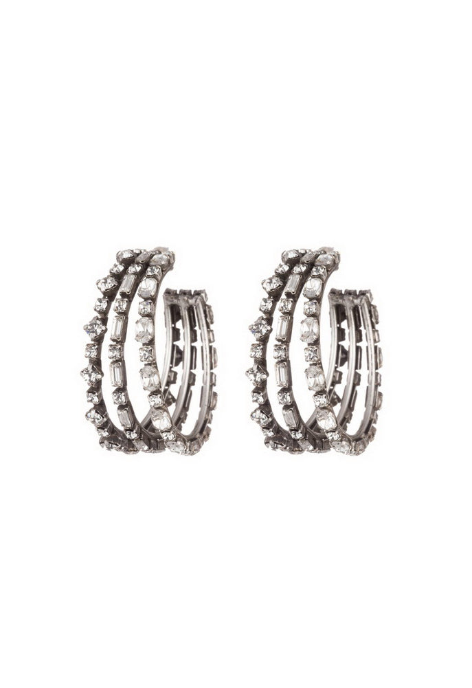 Dannijo Gaupa Earrings