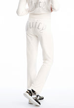Load image into Gallery viewer, Juicy Couture Velour Embellished Elastic Sweatpants