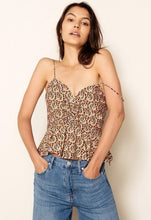 Load image into Gallery viewer, The East Order Alix Top