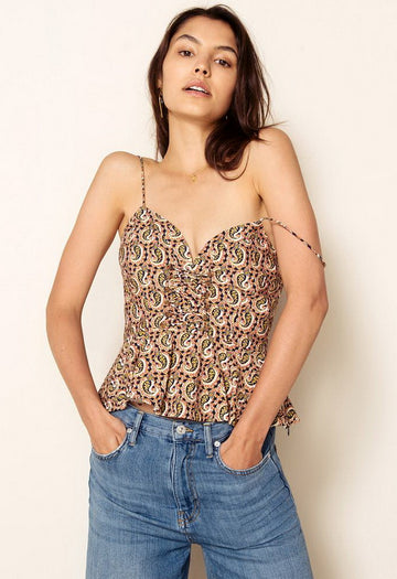 The East Order Alix Top