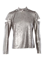 Load image into Gallery viewer, Generation Love Katrina Sequin Top