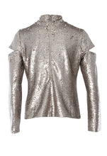 Load image into Gallery viewer, Generation Love Katrina Sequin Top