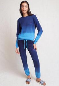 warm Good Vibrations Sweatpant