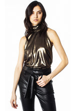 Load image into Gallery viewer, Generation Love Gemma Tie Top