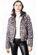 Load image into Gallery viewer, Generation Love Liam Puffer Jacket