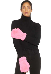 Apparis Ariel Fingerless Gloves