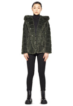 Load image into Gallery viewer, Apparis Goldie Jacket