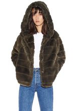 Load image into Gallery viewer, Apparis Goldie Jacket