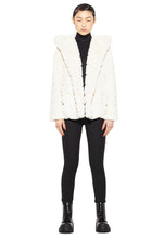 Load image into Gallery viewer, Apparis Goldie Jacket