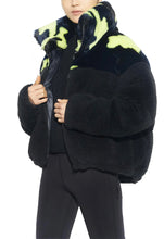 Load image into Gallery viewer, Apparis Jess Coat