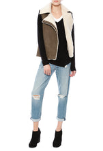 Load image into Gallery viewer, Apparis Sarah 2 Coat