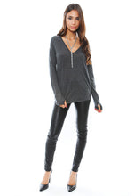 Load image into Gallery viewer, Apparis Sarah 2 Coat