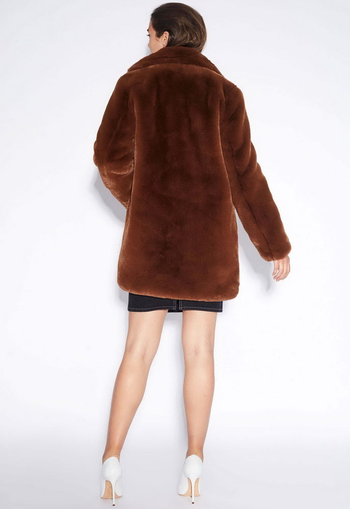 Apparis bia coat on sale