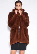 Load image into Gallery viewer, Apparis Sophie 2 Coat