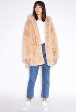 Load image into Gallery viewer, Apparis Marie Hooded Coat