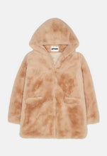 Load image into Gallery viewer, Apparis Marie Hooded Coat