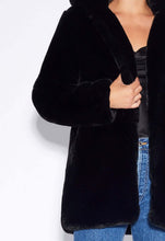 Load image into Gallery viewer, Apparis Marie Hooded Coat