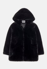 Load image into Gallery viewer, Apparis Marie Hooded Coat