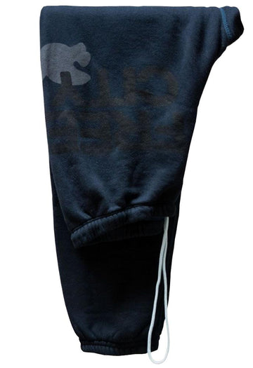 FREE CITY Super Fluff Lux OG Sweatpant in Squid Sink