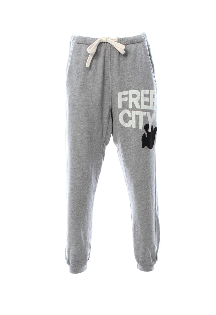 FREE CITY Superfluff Pocketlux Sweatpant