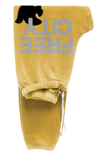 Load image into Gallery viewer, FREE CITY Large Sweatpant