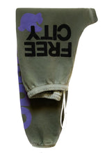 Load image into Gallery viewer, FREE CITY Lets Go Supervintage Sweatpant in Greendirt Sunfade