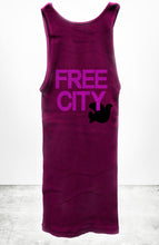 Load image into Gallery viewer, FREE CITY SUPERVINTAGE TANK TOP - DEEPLOVE