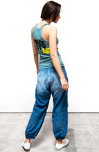Load image into Gallery viewer, FREE CITY RTU/1999 SUPERVINTAGE TANK - SURPLUS BLUE