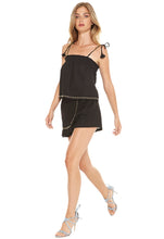 Load image into Gallery viewer, MISA Los Angeles Elena Top