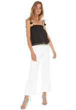 Load image into Gallery viewer, MISA Los Angeles Elena Top