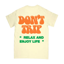 Load image into Gallery viewer, FREE &amp; EASY SQUEEZE SS UNISEX TEE