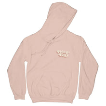 Load image into Gallery viewer, FREE &amp; EASY UNISEX DON&#39;T TRIP DROP SHADOW OG HOODIE in Blush