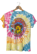 Load image into Gallery viewer, MadeWorn Grateful Dead Bear Classic Unisex Tee