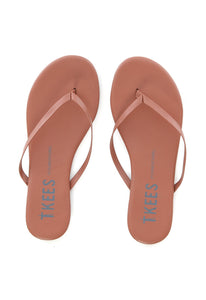 Tkees Foundation Leather Sandal in Many Colors